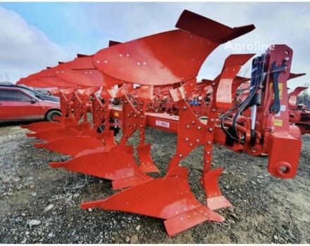 Unlu Nitor 4+1, объемом двигателя 0 л и пробегом 0 тыс. км за 23075 $, фото 6 на Automoto.ua