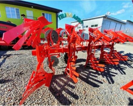 Unlu Nitor 4+1, об'ємом двигуна 0 л та пробігом 0 тис. км за 24064 $, фото 5 на Automoto.ua