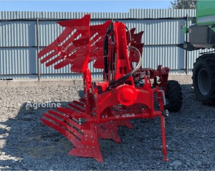 Unlu Nitor 4+1, об'ємом двигуна 0 л та пробігом 0 тис. км за 24087 $, фото 5 на Automoto.ua