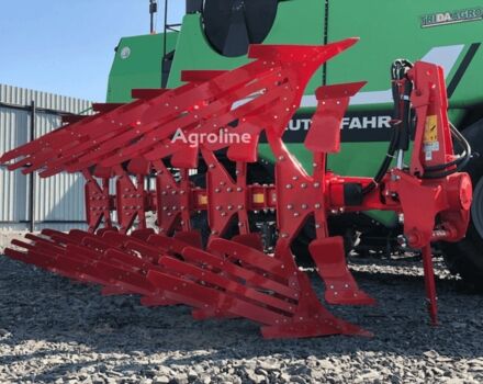 Unlu Nitor 4+1, об'ємом двигуна 0 л та пробігом 0 тис. км за 24087 $, фото 1 на Automoto.ua