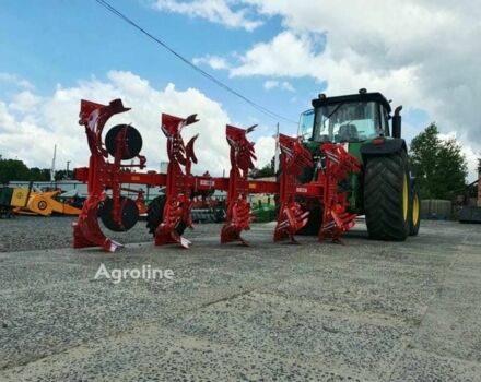 Unlu Nitor 4+1, об'ємом двигуна 0 л та пробігом 0 тис. км за 24087 $, фото 13 на Automoto.ua