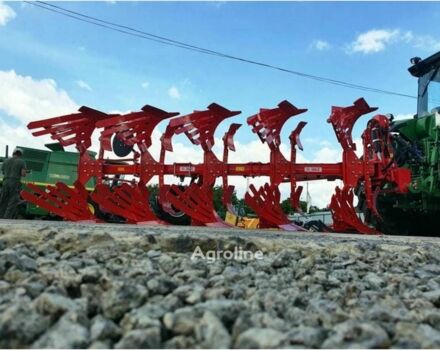 Unlu Nitor 4+1, об'ємом двигуна 0 л та пробігом 0 тис. км за 24087 $, фото 12 на Automoto.ua