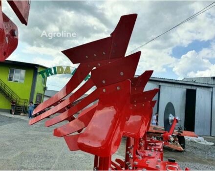 Unlu Nitor 4+1, об'ємом двигуна 0 л та пробігом 0 тис. км за 24087 $, фото 25 на Automoto.ua