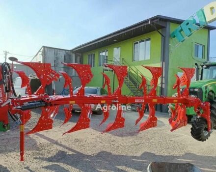 Unlu Nitor 4+1, об'ємом двигуна 0 л та пробігом 0 тис. км за 23999 $, фото 7 на Automoto.ua