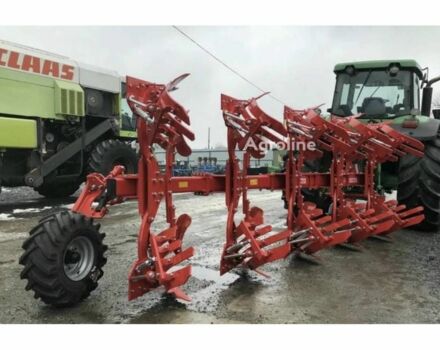 Unlu Nitor 4+1, об'ємом двигуна 0 л та пробігом 0 тис. км за 25759 $, фото 7 на Automoto.ua