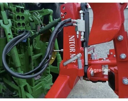 Unlu Nitor 4+1, об'ємом двигуна 0 л та пробігом 0 тис. км за 25759 $, фото 5 на Automoto.ua