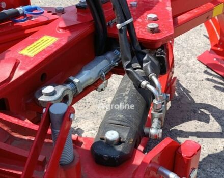 Unlu Nitor 4+1, об'ємом двигуна 0 л та пробігом 0 тис. км за 23873 $, фото 3 на Automoto.ua