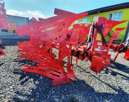 Unlu Nitor 4+1, об'ємом двигуна 0 л та пробігом 0 тис. км за 24064 $, фото 1 на Automoto.ua