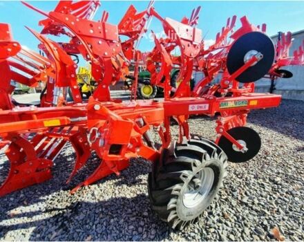 Unlu Nitor 4+1, об'ємом двигуна 0 л та пробігом 0 тис. км за 24064 $, фото 14 на Automoto.ua