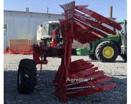 Unlu Nitor 4+1, об'ємом двигуна 0 л та пробігом 0 тис. км за 25759 $, фото 13 на Automoto.ua