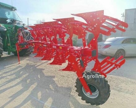 Unlu Nitor 4+1, об'ємом двигуна 0 л та пробігом 0 тис. км за 23999 $, фото 8 на Automoto.ua