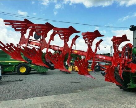 Unlu Nitor 4+1, об'ємом двигуна 0 л та пробігом 0 тис. км за 24087 $, фото 9 на Automoto.ua