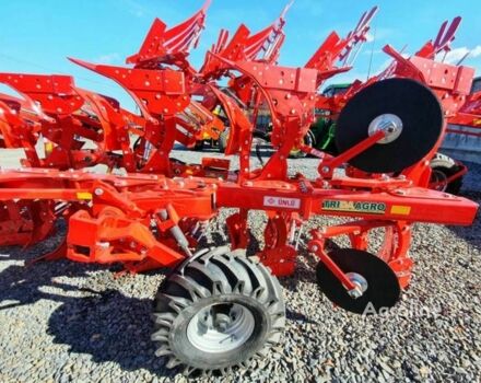 Unlu Nitor 4+1, об'ємом двигуна 0 л та пробігом 0 тис. км за 24064 $, фото 15 на Automoto.ua