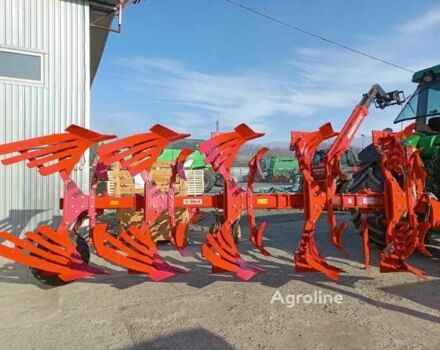 Unlu Nitor 4+1, об'ємом двигуна 0 л та пробігом 0 тис. км за 23999 $, фото 3 на Automoto.ua