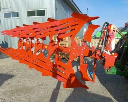 Unlu Nitor 4+1, об'ємом двигуна 0 л та пробігом 0 тис. км за 23999 $, фото 1 на Automoto.ua