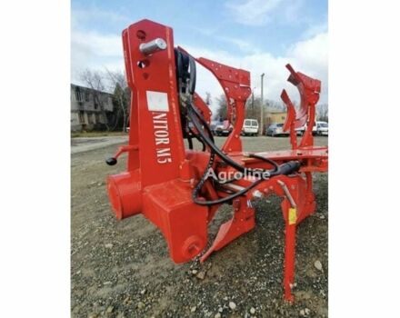 Unlu Nitor 4+1, об'ємом двигуна 0 л та пробігом 0 тис. км за 17928 $, фото 8 на Automoto.ua