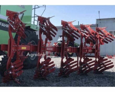 Unlu Nitor 4+1, об'ємом двигуна 0 л та пробігом 0 тис. км за 19316 $, фото 10 на Automoto.ua