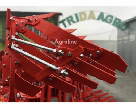 Unlu Nitor 4+1, об'ємом двигуна 0 л та пробігом 0 тис. км за 23873 $, фото 13 на Automoto.ua