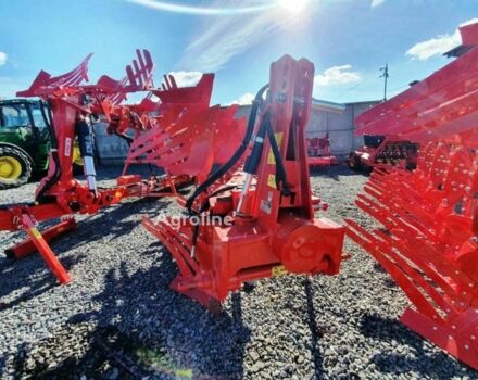 Unlu Nitor 4+1, об'ємом двигуна 0 л та пробігом 0 тис. км за 24064 $, фото 2 на Automoto.ua