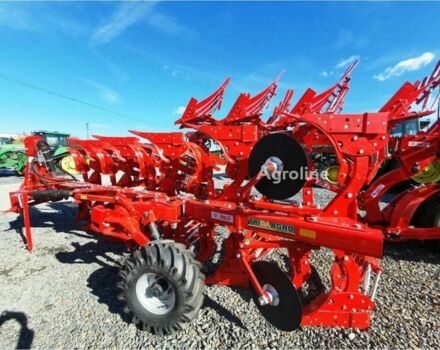 Unlu Nitor 4+1, об'ємом двигуна 0 л та пробігом 0 тис. км за 24064 $, фото 4 на Automoto.ua