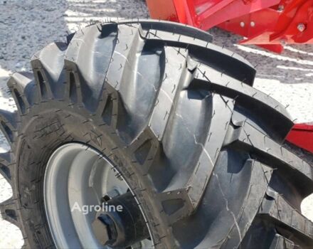 Unlu Nitor 4+1, об'ємом двигуна 0 л та пробігом 0 тис. км за 23873 $, фото 6 на Automoto.ua