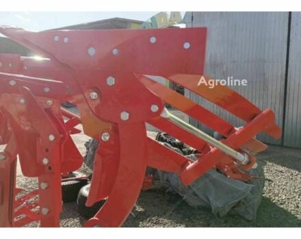 Unlu Nitor 4+1, об'ємом двигуна 0 л та пробігом 0 тис. км за 25759 $, фото 3 на Automoto.ua