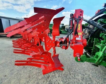 Unlu Nitor 4+1, об'ємом двигуна 0 л та пробігом 0 тис. км за 24087 $, фото 5 на Automoto.ua