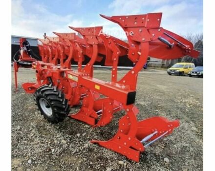 Unlu Nitor 4+1, об'ємом двигуна 0 л та пробігом 0 тис. км за 17928 $, фото 10 на Automoto.ua