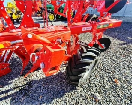 Unlu Nitor 4+1, об'ємом двигуна 0 л та пробігом 0 тис. км за 24064 $, фото 13 на Automoto.ua