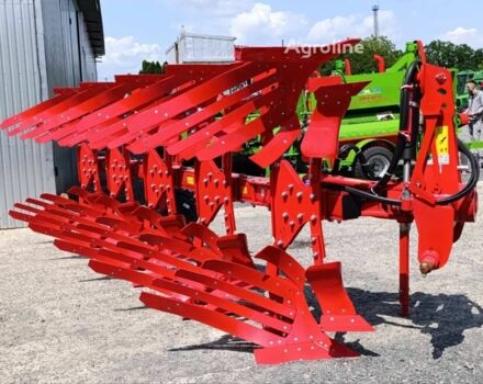 Unlu Nitor 4+1, об'ємом двигуна 0 л та пробігом 0 тис. км за 23873 $, фото 12 на Automoto.ua