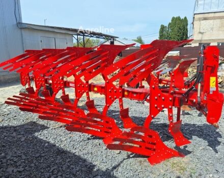 Unlu Nitor 4+1, об'ємом двигуна 0 л та пробігом 0 тис. км за 25759 $, фото 6 на Automoto.ua