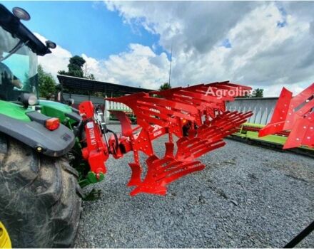 Unlu Nitor 4+1, об'ємом двигуна 0 л та пробігом 0 тис. км за 24087 $, фото 29 на Automoto.ua