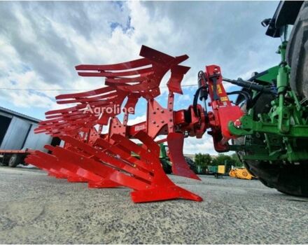 Unlu Nitor 4+1, об'ємом двигуна 0 л та пробігом 0 тис. км за 24087 $, фото 7 на Automoto.ua