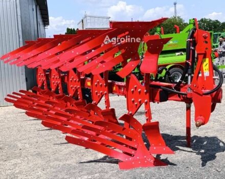 Unlu Nitor 4+1, об'ємом двигуна 0 л та пробігом 0 тис. км за 23873 $, фото 10 на Automoto.ua