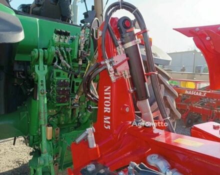 Unlu Nitor 4+1, объемом двигателя 0 л и пробегом 0 тыс. км за 24427 $, фото 12 на Automoto.ua