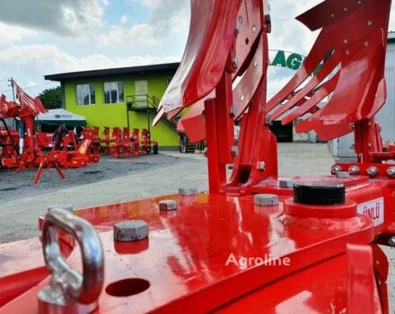 Unlu Nitor 4+1, об'ємом двигуна 0 л та пробігом 0 тис. км за 24087 $, фото 24 на Automoto.ua