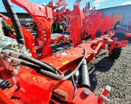 Unlu Nitor 4+1, об'ємом двигуна 0 л та пробігом 0 тис. км за 24064 $, фото 11 на Automoto.ua