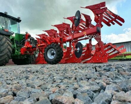 Unlu Nitor 4+1, об'ємом двигуна 0 л та пробігом 0 тис. км за 24087 $, фото 18 на Automoto.ua