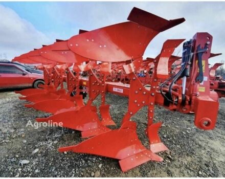 Unlu Nitor 4+1, об'ємом двигуна 0 л та пробігом 0 тис. км за 17928 $, фото 9 на Automoto.ua