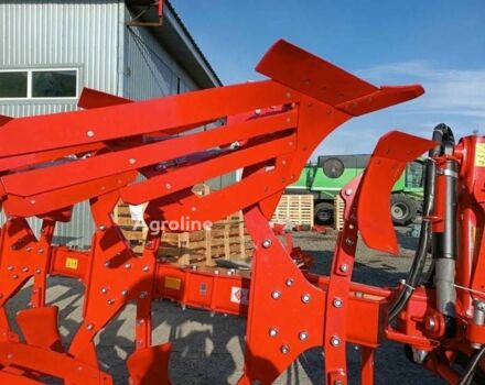 Unlu Nitor 4+1, об'ємом двигуна 0 л та пробігом 0 тис. км за 23999 $, фото 14 на Automoto.ua