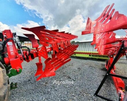 Unlu Nitor 4+1, об'ємом двигуна 0 л та пробігом 0 тис. км за 24087 $, фото 30 на Automoto.ua