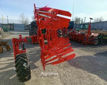 Unlu Nitor 4+1, об'ємом двигуна 0 л та пробігом 0 тис. км за 23999 $, фото 6 на Automoto.ua