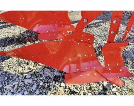 Unlu Nitor 4+1, объемом двигателя 0 л и пробегом 0 тыс. км за 23075 $, фото 4 на Automoto.ua