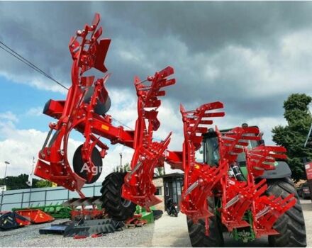 Unlu Nitor 4+1, об'ємом двигуна 0 л та пробігом 0 тис. км за 24087 $, фото 6 на Automoto.ua