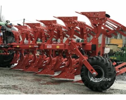 Unlu Nitor 4+1, об'ємом двигуна 0 л та пробігом 0 тис. км за 19316 $, фото 9 на Automoto.ua