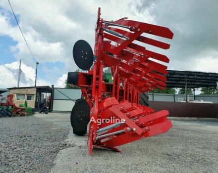 Unlu Nitor 4+1, об'ємом двигуна 0 л та пробігом 0 тис. км за 24087 $, фото 15 на Automoto.ua