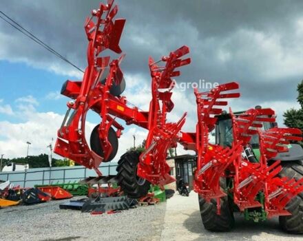 Unlu Nitor 4+1, об'ємом двигуна 0 л та пробігом 0 тис. км за 24087 $, фото 4 на Automoto.ua