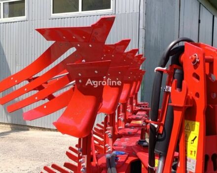 Unlu Nitor 4+1, об'ємом двигуна 0 л та пробігом 0 тис. км за 23873 $, фото 8 на Automoto.ua