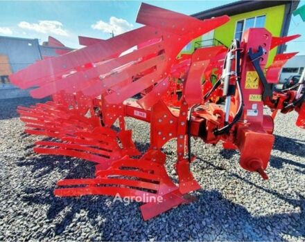 Unlu Nitor 4+1, об'ємом двигуна 0 л та пробігом 0 тис. км за 24064 $, фото 8 на Automoto.ua