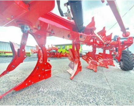 Unlu Nitor 4+1, об'ємом двигуна 0 л та пробігом 0 тис. км за 24087 $, фото 26 на Automoto.ua